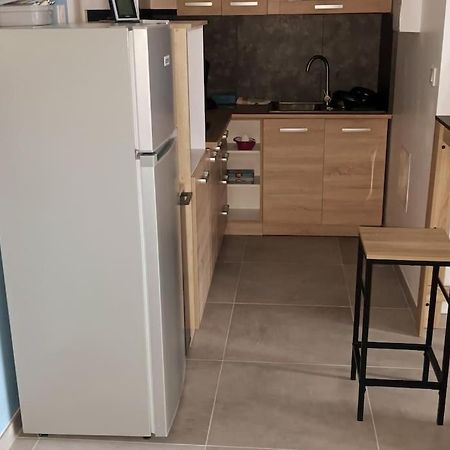 Loft Entier, Calme, Fibre Et Wifi Appartement Saint-Quentin  Buitenkant foto